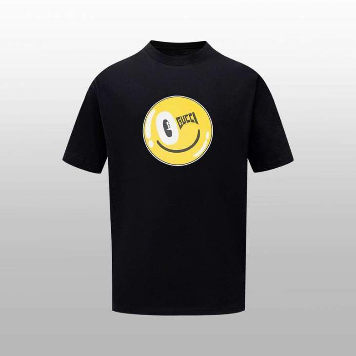 Picture of Gucci T Shirts Short _SKUGucciS-XLxetr0411378